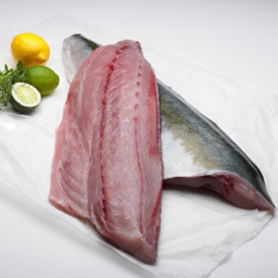 Photo of Local Fillets Kingfish Kg