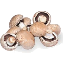 Photo of Mushrooms Swiss Brown 200gm