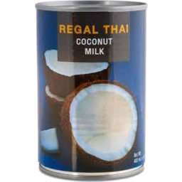 Photo of Regal Thai Coconut Milk