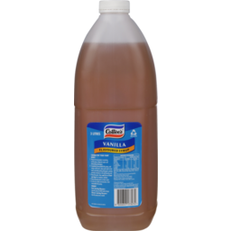 Photo of Cottee's® Vanilla Flavoured Syrup