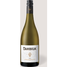 Photo of Tahbilk Chardonnay