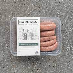 Photo of Barossa Fine Foods Cambridge Chipolatas 480g