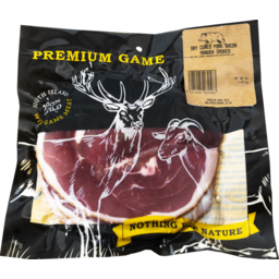 Photo of Premium Game Wild Pork Bacon