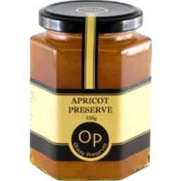Photo of Otway Preserves Apricot Preserve