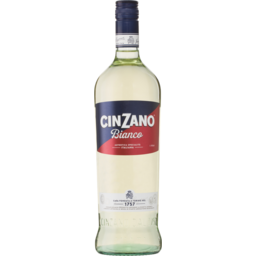 Photo of Cinzano Bianco Vermouth