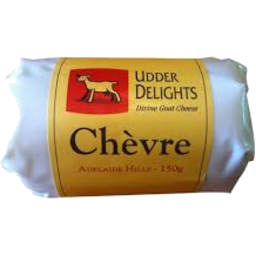 Photo of Udder Delights Chevre