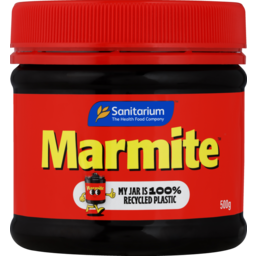 Photo of Sanitarium Marmite 500g
