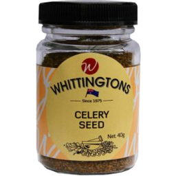 Photo of Whittingtons Celery Seed