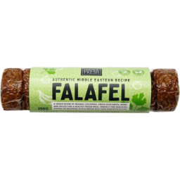 Photo of Larder Fresh Org Falafel 250g