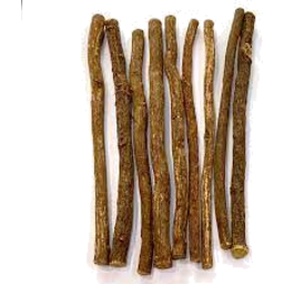 Photo of Licorice Root Sticks - Cert Org - Bulk