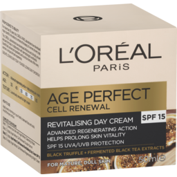 Photo of Loreal Age Perfection Cell Renewal Day