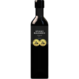 Photo of Be Creative Balsamic Original