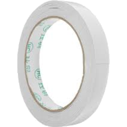 Photo of DOUBLE SIDED TAPE ROLL