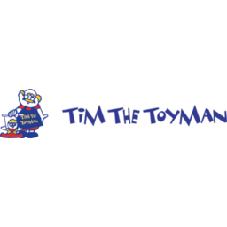 Photo of Tim The Toyman Toys $16.99