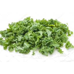 Photo of Kale Chopped