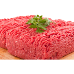 Photo of ORGANIC MEAT Org Beef Mince (Diet) 500g