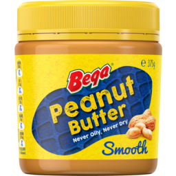 Photo of Kraft Bega Peanut Butter Smooth