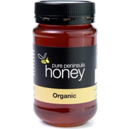 Photo of Pure Peninsula Organic Honey 