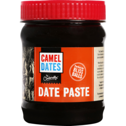 Photo of Camel Dates Date Paste
