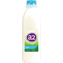 Photo of A2 Milk Lght