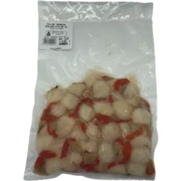 Photo of Collins - Scallop Meat 500g