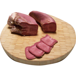 Photo of Beef Tongue