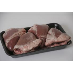 Photo of Lamb Hearts