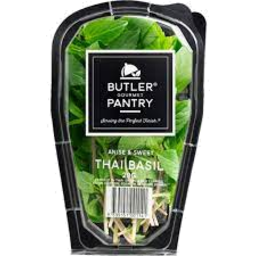 Photo of Butler Pantry Herbs Thai Basil 1