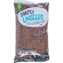 Photo of WW Linseed 300g