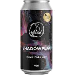 Photo of 8wired Shadowplay Hazy