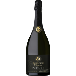 Photo of Jacobs Creek Reserve Sparkling Prosecco