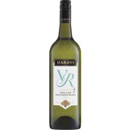 Photo of Hardys VR Semillon Sauvignon Blanc