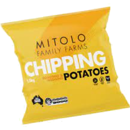 Photo of Potatoes Mitolo Chipping 1.5kg
