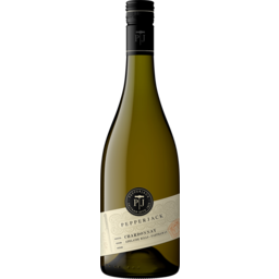 Photo of Pepperjack Adelaide Hills Padthaway Chardonnay