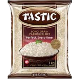 Photo of Hindustan Tastic Rice