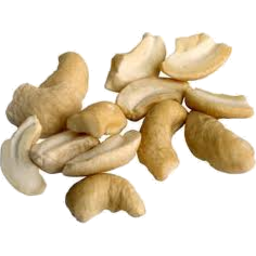 Photo of Cashews Unsalted