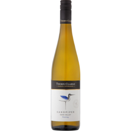 Photo of Thorn Clarke Sandpiper Riesling