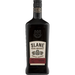 Photo of Slane Irish Whiskey 