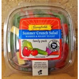 Photo of Greenfields Summer Crunch Salad 350g
