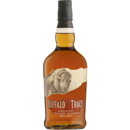Photo of Buffalo Trace Bourbon