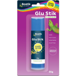 Photo of Bostik Glue Stick