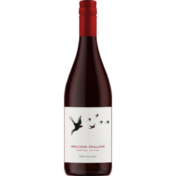 Photo of Welcome Swallow Pinot Noir