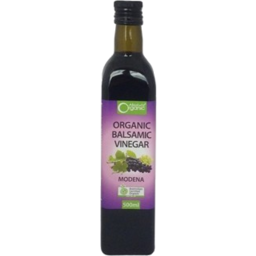 Photo of Absolute Organic Balsamic Vinegar 500ml