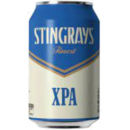 Photo of Bodriggy Stingrays Xpa 6pk