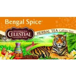 Photo of Celestial TeaBags Bengal Spice 20s