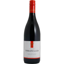 Photo of Carrick Unravelled Pinot Noir 2020
