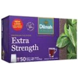 Photo of Dilmah T/Cup Ex/Strength 10s