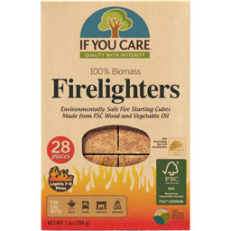 Photo of If You Care - Firelighters 28 Pack