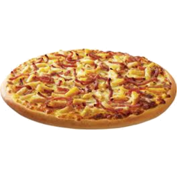 Photo of Pizza Ham & Pineapple Ea