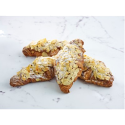 Photo of Luxe Croissant - Almond (2 Pack)